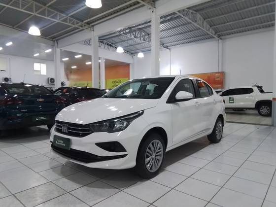 FIAT CRONOS 1.0 FIREFLY FLEX DRIVE MANUAL FIAT CRONOS 1.0 FIREFLY FLEX DRIVE MANUAL